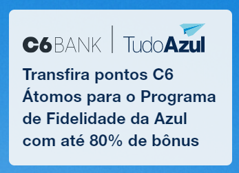 Transfira Pontos C Tomos Para A Tudoazul At De B Nus