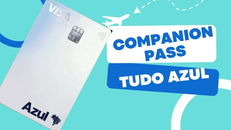 Último Dia Resgate Bilhete Cortesia Azul Pontos