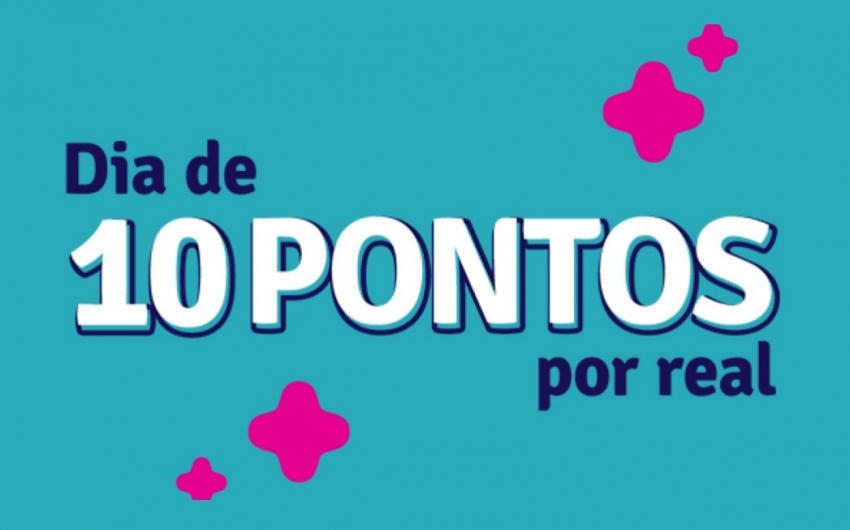 Parceiros Livelo oferecem 10 pontos por real HOJE
