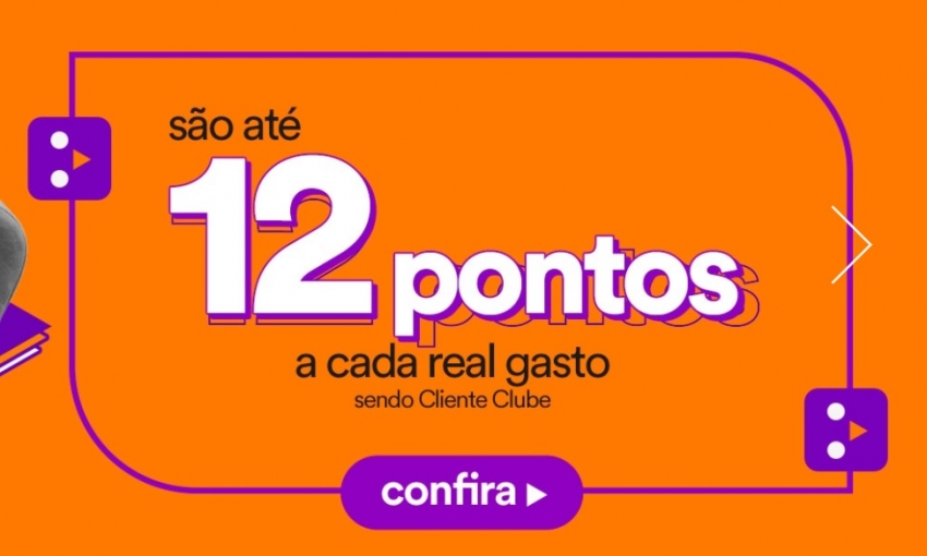 Latam Pass e Ponto com até 12 milhas por real