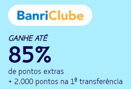 Banrisul e Latam Pass oferecem até 85% de milhas bônus na transferência de pontos