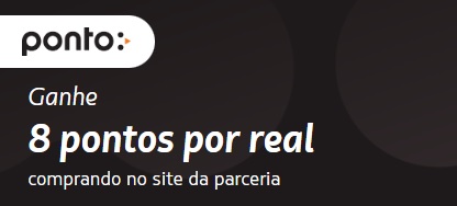 Latam Pass e Ponto oferecem até 8 milhas por real