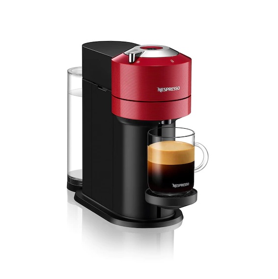 Cafeteiras de R$ 989 com desconto de 101% (você não leu errado)