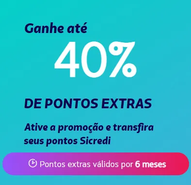 Campanha Sicredi Pontos Extras - Julho 2023: Ganhe Mais Pontos No ...