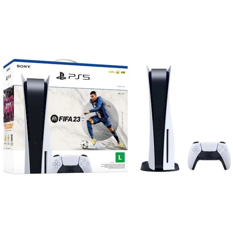 PS5 Em PROMOÇÃO No Site Da AMERICANAS! Mega OFERTA Por APENAS