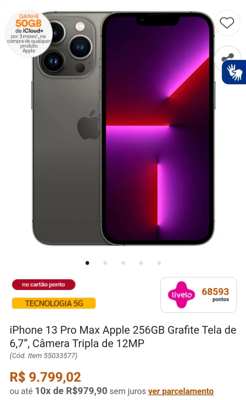 Livelo e PONTO dão até 7 pontos por real