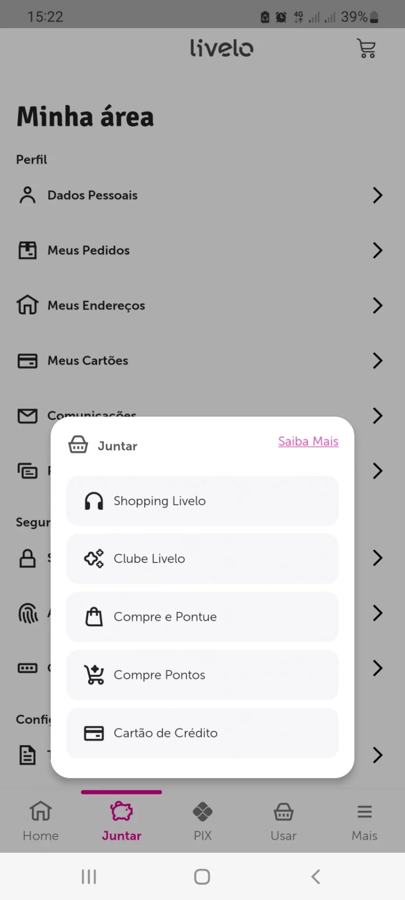Casas Bahia, Extra e Ponto oferecem até 10 pontos por real
