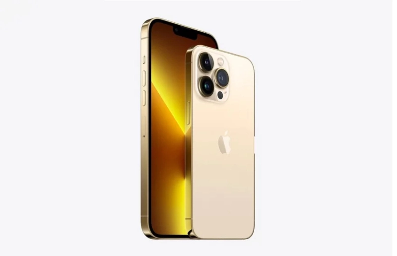 iPhone 13 PRO MAX 1TB por R$ 6.540,00 (desconto de 47%)