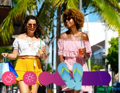 Os pontos do seu Cartão Porto Seguro rendem até  95% de pontos extras na Latam Pass