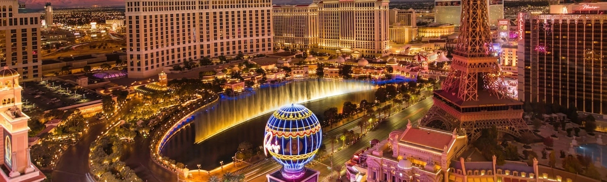 Novidade: Bora Viajar? Conteúdos Completos Sobre Destinos Turísticos