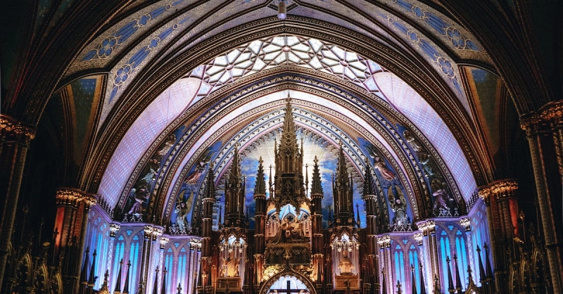 Catedral Notre-Dame Catedral Notre-Dame