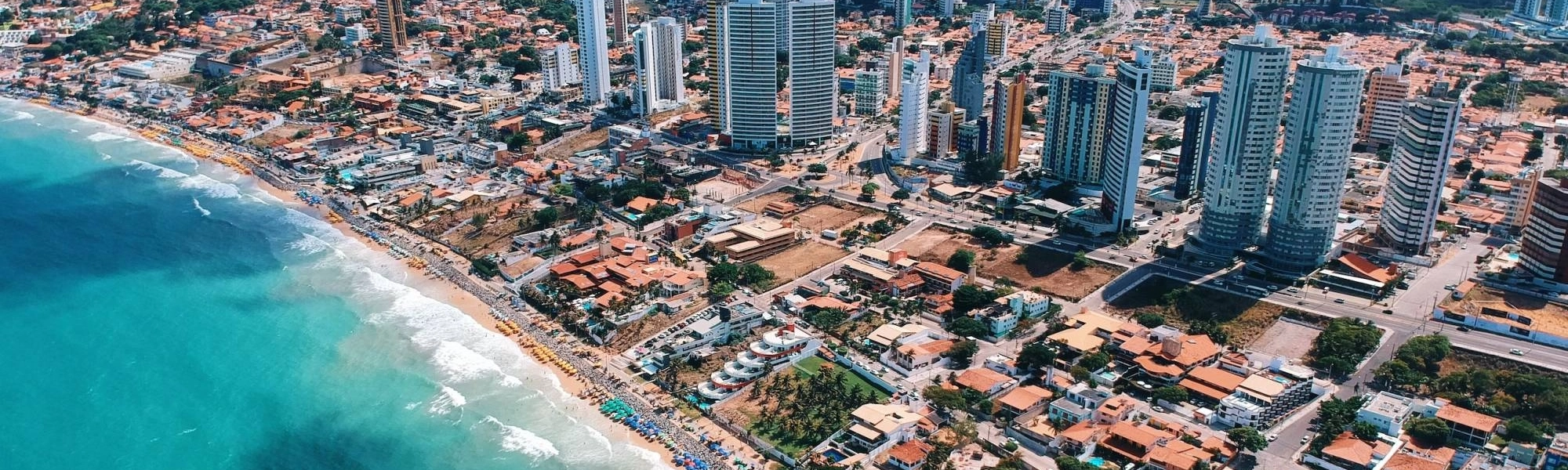 Amada por muitos, Natal (RN) é um dos melhores destinos nacionais para conhecer