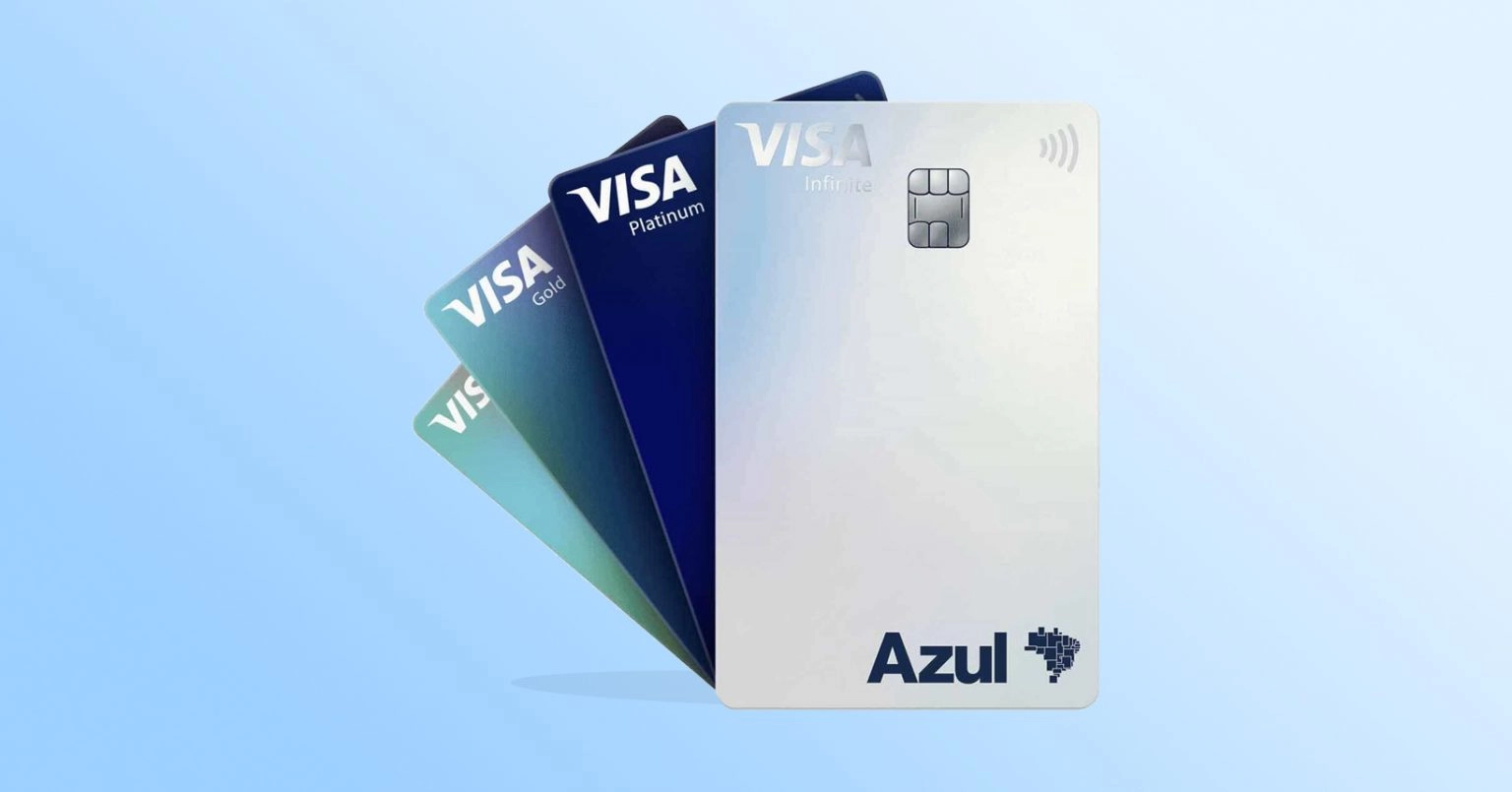 Cartão Azul Itaú Visa Infinite Oferece Bônus de Boas-Vindas