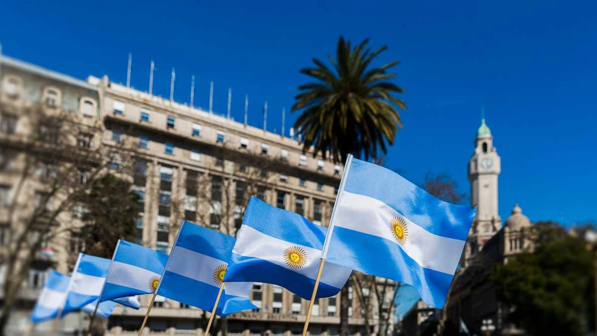 É Vantajoso Viajar Para a Argentina Neste Momento? É Vantajoso Viajar Para a Argentina Neste Momento?