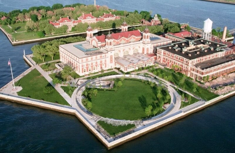 Explorando Nova York: Os Melhores Passeios e Hospedagens