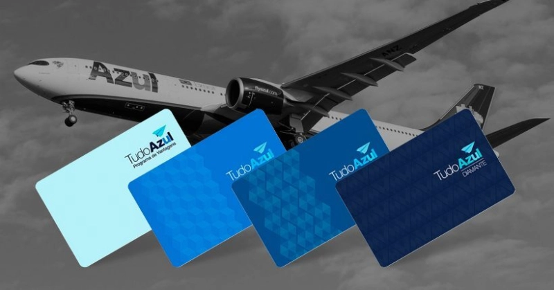 Azul Fidelidade: Novidades e Mudanças em 2024 Azul Fidelidade: Novidades e Mudanças em 2024