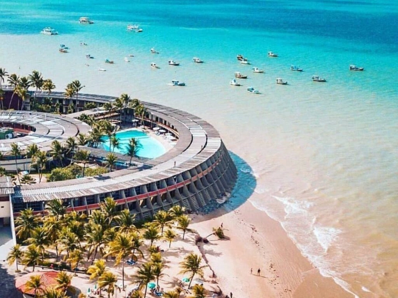 Descubra João Pessoa: Paraíba Espera por Você!