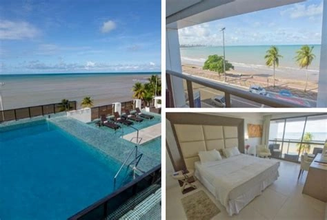 Descubra João Pessoa: Paraíba Espera por Você!