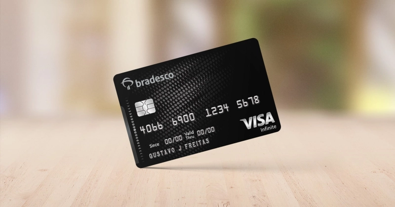 Anuidade grátis nos cartões Bradesco: últimas dias!