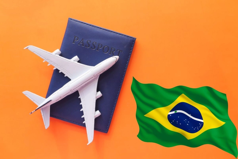 Programa 'Voa, Brasil' a R$ 200 passa por reformulação Programa 'Voa, Brasil' a R$ 200 passa por reformulação
