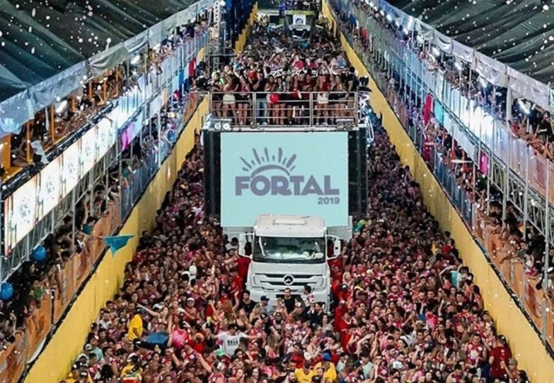 Fortaleza, o destino perfeito para sua Próxima Viagem!