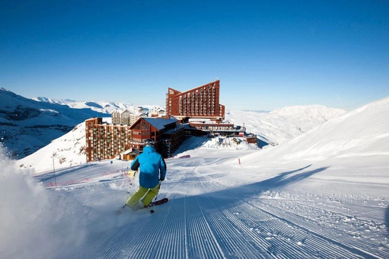 Descubra Santiago, Chile: Uma Viagem Inesquecível!