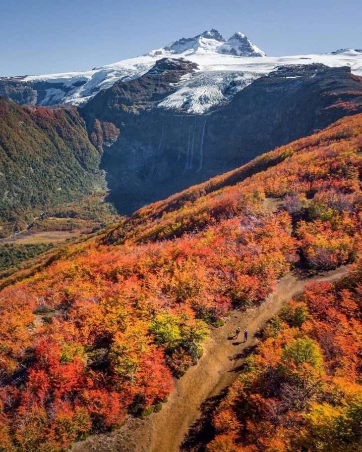Explore a Magia de Bariloche na Argentina!