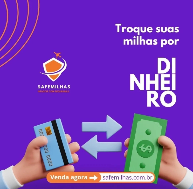 SafeMilhas Compra Pontos Esfera: Pagamento em 5 Dias!