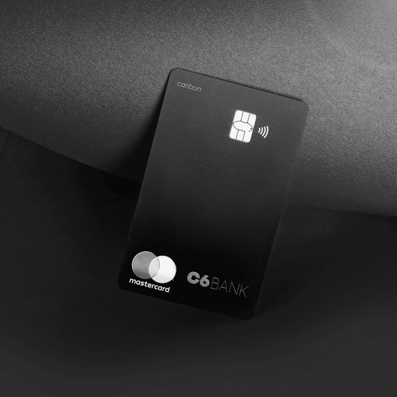 C6 Bank: Cashback do C6 Platinum Aumenta em Até 10x!