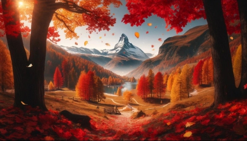 Explore Zermatt: Aventuras e Delícias nos Alpes Suíços