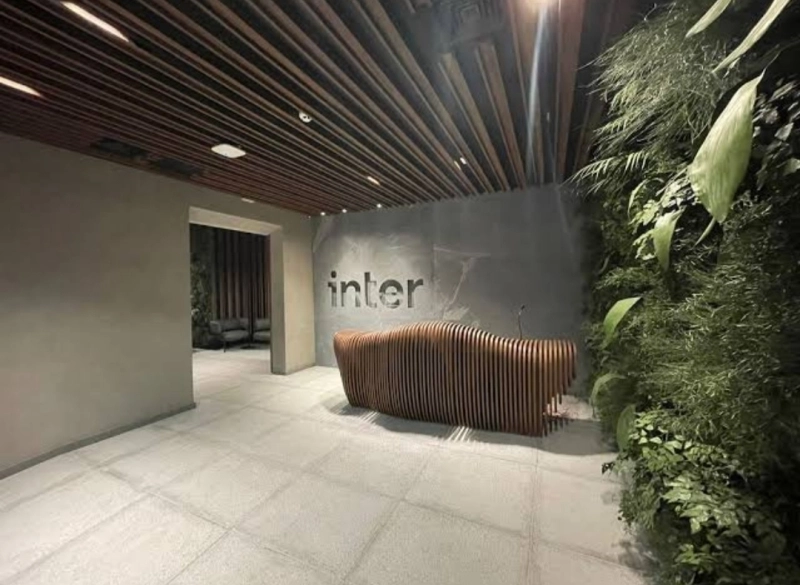 Use Pontos Inter Loop e Acesse Salas VIP em Aeroportos