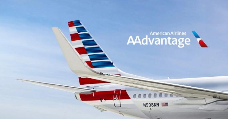 Compre Milhas AAdvantage com Até 50% de Desconto!