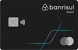 Cartão Black com 2 Anos de Anuidade Grátis e Salas VIP! Cartão Black com 2 Anos de Anuidade Grátis e Salas VIP!