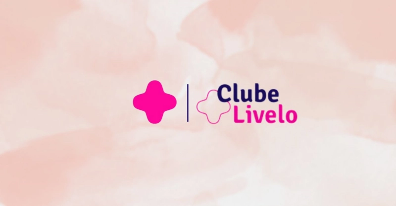 Novo Clube Livelo Mini Acumule Pontos Por R M S