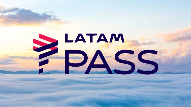 LATAM Pass 2025: Mudanças no Acúmulo e Resgate de Pontos