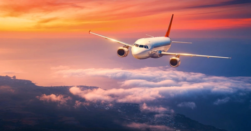 LATAM e British Airways Expandem Rotas Brasil-Reino Unido