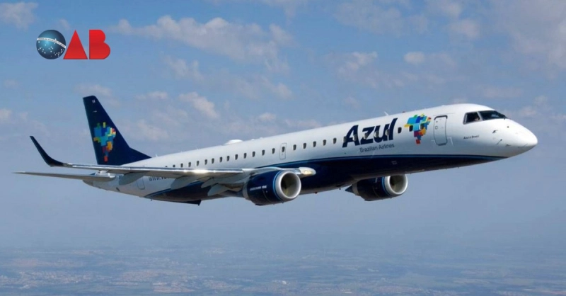 Descontos Exclusivos para Advogados da OAB em Voos Azul