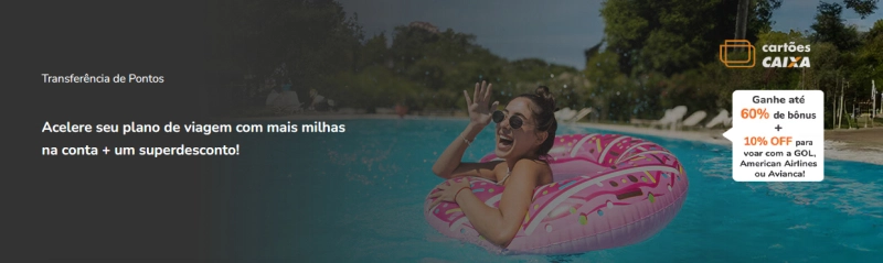Ganhe 60% de Bônus e 10% Off em Voos na Promoção Smiles