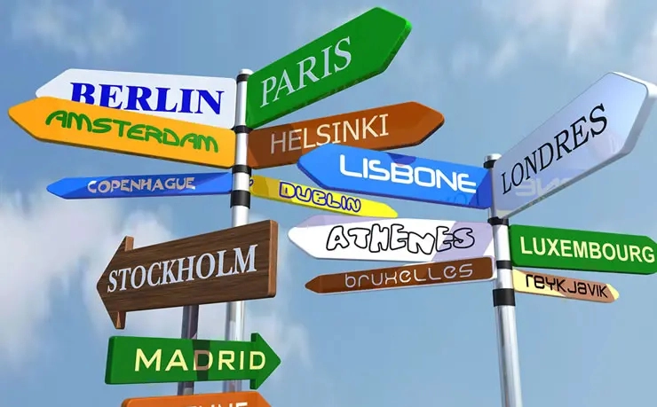 Novo Visto Europeu ETIAS Pode Ser Adiado por Falhas Técnicas