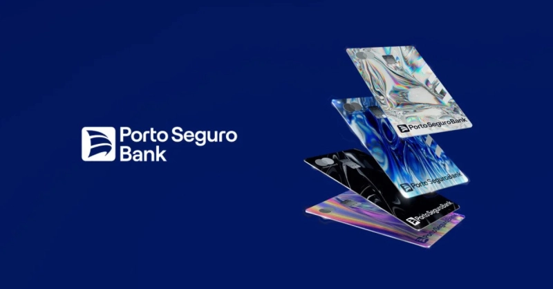 Porto Bank: Cartões com 1ª Anuidade Grátis e Vantagens VIP!