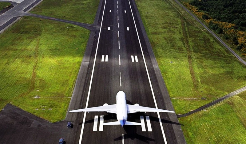 Novo Aeroporto em Caxias: Mais Perto de Gramado em 2027!