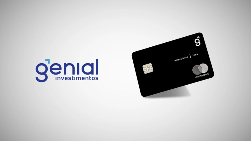 Fim do Acesso Ilimitado às Salas VIP no Cartão Genial Black