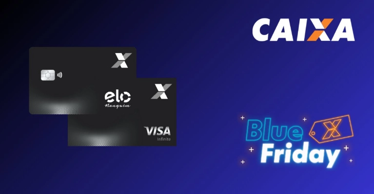CAIXA Oferece 1 Ano Sem Anuidade em Cartões de Alta Renda CAIXA Oferece 1 Ano Sem Anuidade em Cartões de Alta Renda