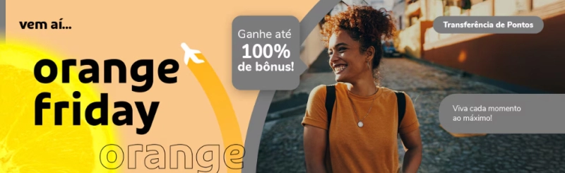 Smiles: Ganhe Até 100% de Bônus em Transferências Hoje!