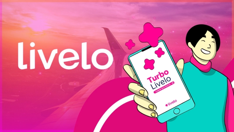 Multiplique Seus Pontos Livelo em Até 10x Só Hoje! Multiplique Seus Pontos Livelo em Até 10x Só Hoje!