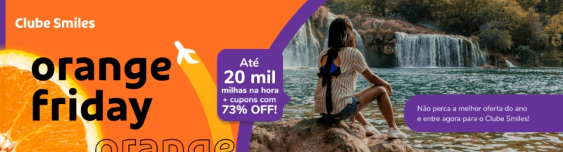 Milheiro Smiles por R$ 10,08: Oferta Imperdível do Ano!