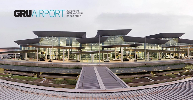 Salas VIP Bradesco reabrem em Guarulhos e Curitiba com luxo