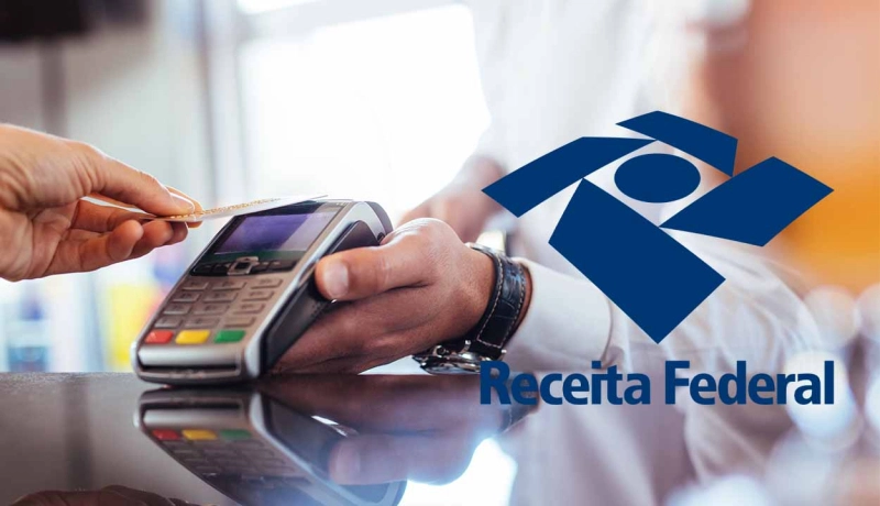 Pague Impostos de Importação com Cartão de Crédito Agora!