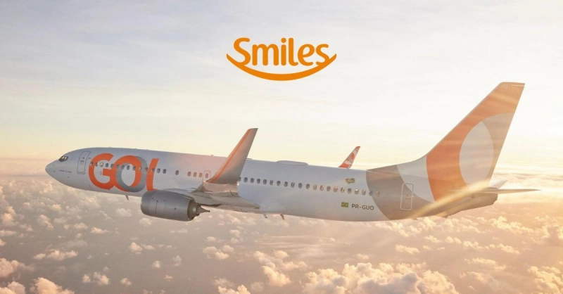 Smiles Flexibiliza Tarifa Especial e Beneficia Terceiros!