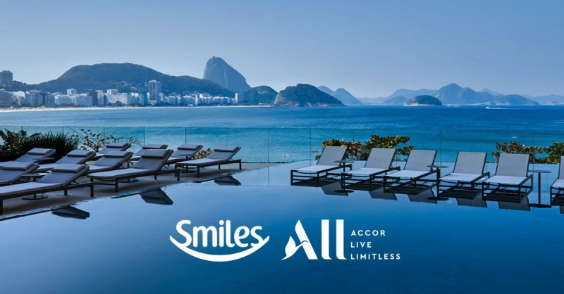 Smiles Ajusta Conversão de Milhas para ALL: Confira!